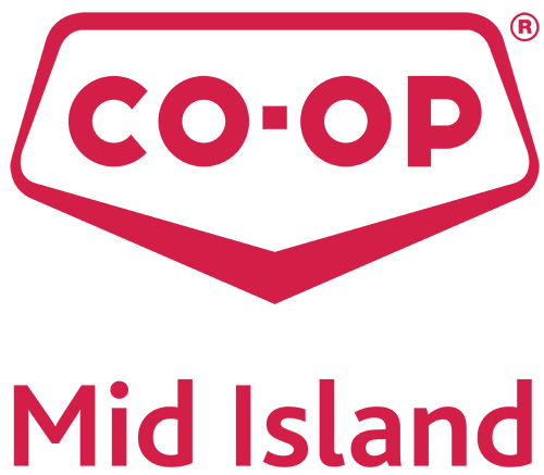 Mid Island Co-op